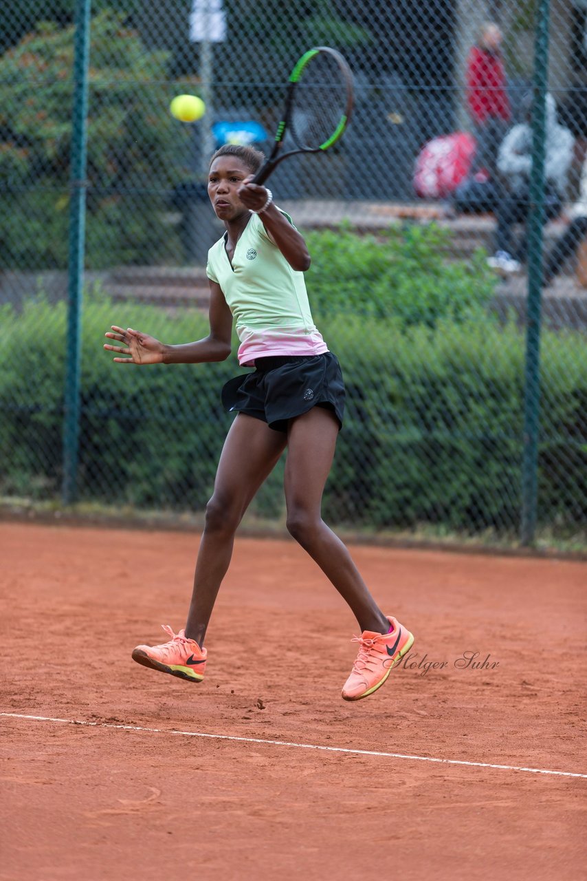 Bild 127 - ITF Future Nord